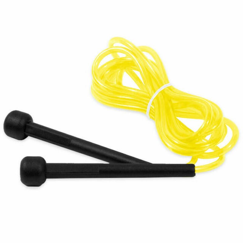 Skipping Rope Jump Speed Exercise Boxing Gym Fitness Workout Adult Kids - Top Beat Cart