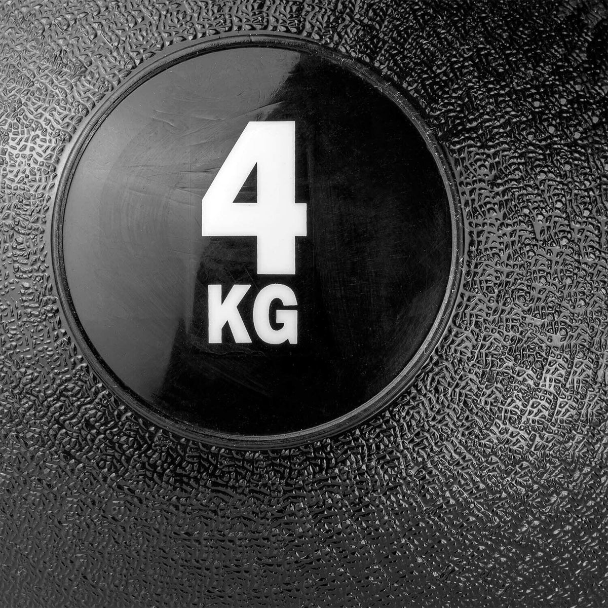 SLAM BALLS No Bounce 3Kg-15Kg Heavy Gym Ball Strength Fitness Crossfit Exercise - Top Beat Cart